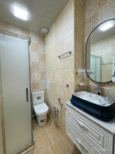 Satılır 3 otaqlı yeni tikili 55 m², Nərimanov r., photo 17 from 20