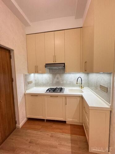 Satılır 3 otaqlı yeni tikili 55 m², Nərimanov r., photo 14 from 20