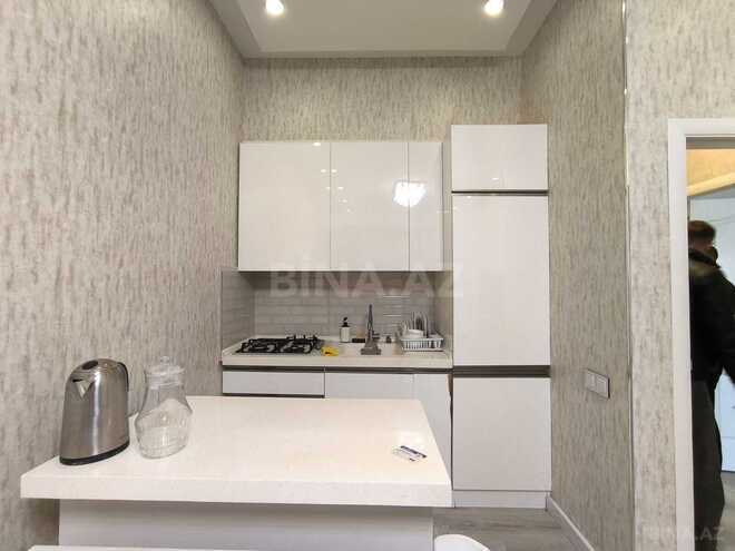 Сдаётся 2-комн. новостройка 65 м², м. Шах Исмаил Хатаи, photo 9 from 13