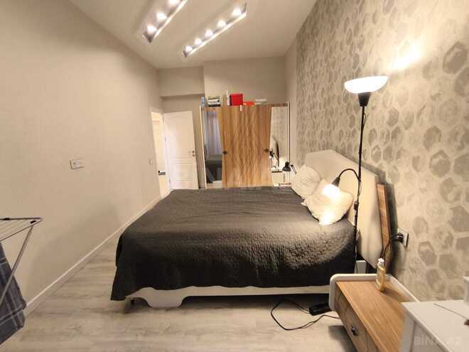 Сдаётся 2-комн. новостройка 65 м², м. Шах Исмаил Хатаи, photo 8 from 13