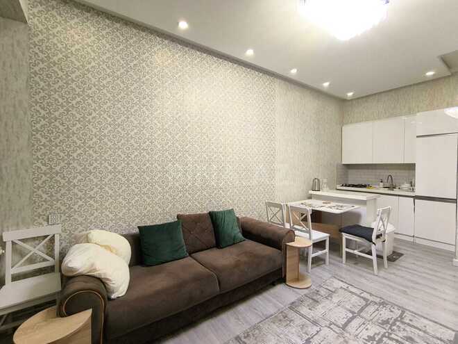 Сдаётся 2-комн. новостройка 65 м², м. Шах Исмаил Хатаи, photo 1 from 13