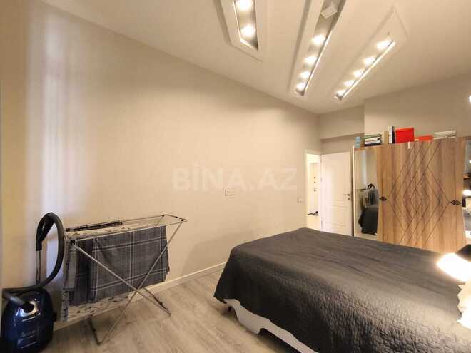 Сдаётся 2-комн. новостройка 65 м², м. Шах Исмаил Хатаи, photo 7 from 13