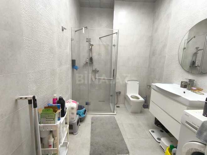 Сдаётся 2-комн. новостройка 65 м², м. Шах Исмаил Хатаи, photo 12 from 13