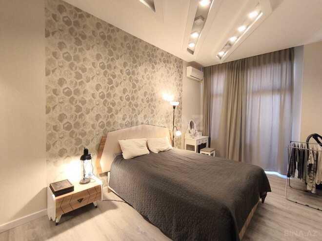 Сдаётся 2-комн. новостройка 65 м², м. Шах Исмаил Хатаи, photo 6 from 13