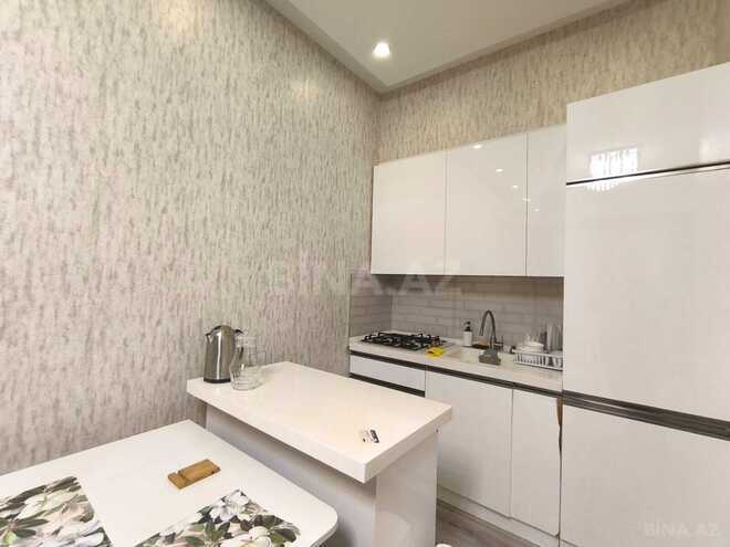 Сдаётся 2-комн. новостройка 65 м², м. Шах Исмаил Хатаи, photo 10 from 13