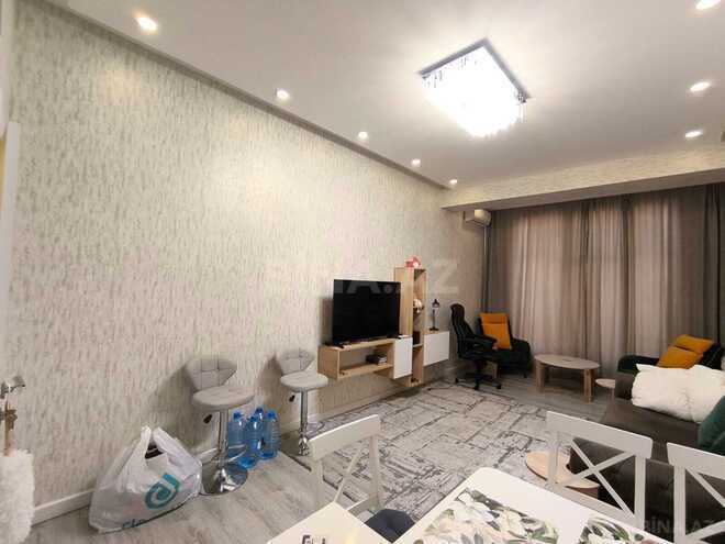 Сдаётся 2-комн. новостройка 65 м², м. Шах Исмаил Хатаи, photo 5 from 13
