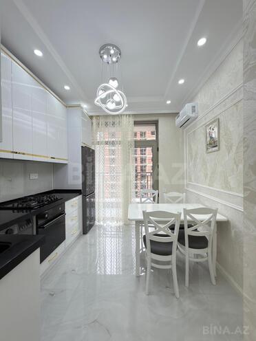 Satılır 3 otaqlı yeni tikili 110 m², 28 May m., photo 16 from 27