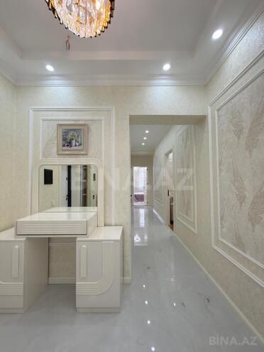 Satılır 3 otaqlı yeni tikili 110 m², 28 May m., photo 24 from 27
