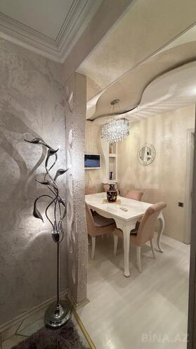 Satılır 3 otaqlı yeni tikili 62 m², Yasamal r., photo 9 from 11