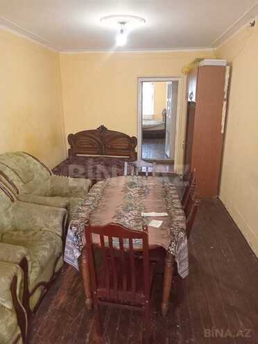 Сдаётся 2-комн. вторичка 50 м², м. Нефтчиляр, photo 3 from 11