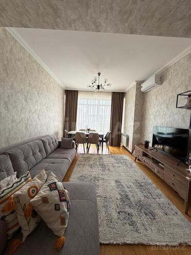 Satılır 2 otaqlı yeni tikili 70 m², 20 Yanvar m., photo 3 from 9