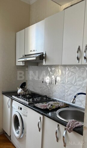Сдаётся 3-комн. новостройка 75 м², пос. Масазыр, photo 9 from 10