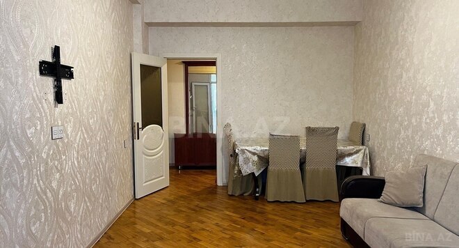 Сдаётся 3-комн. новостройка 75 м², пос. Масазыр, photo 3 from 10