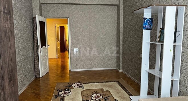 Сдаётся 3-комн. новостройка 75 м², пос. Масазыр, photo 5 from 10