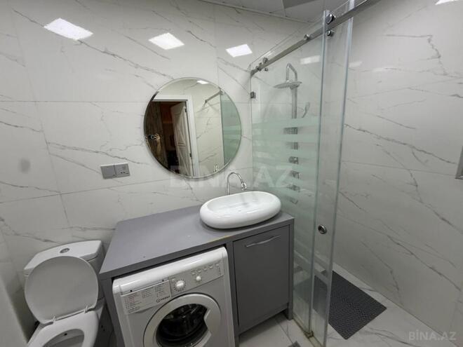 Сдаётся 3-комн. вторичка 120 м², м. Ичеришехер, photo 9 from 11
