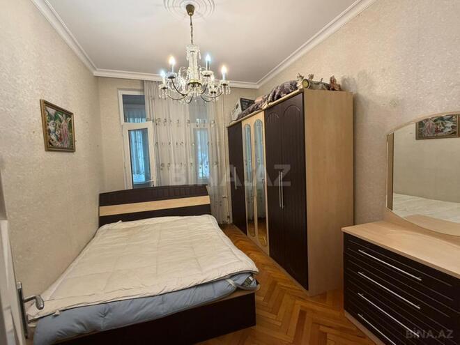 Сдаётся 3-комн. вторичка 120 м², м. Ичеришехер, photo 4 from 11