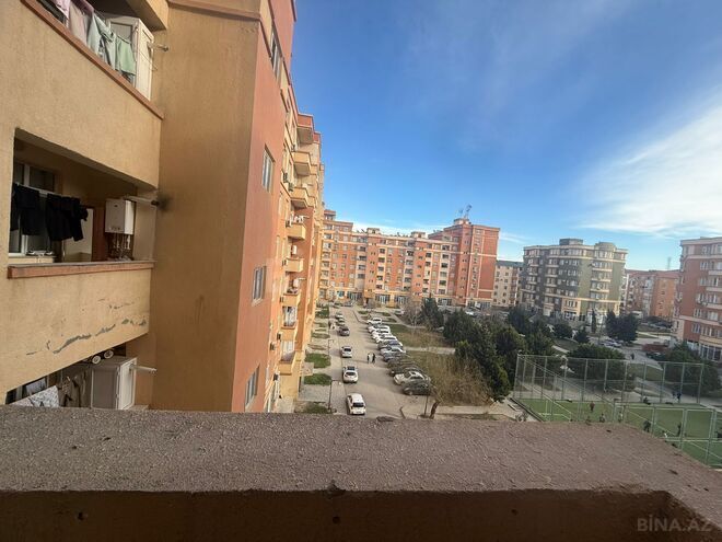 Сдаётся 3-комн. новостройка 75 м², пос. Масазыр, photo 1 from 10
