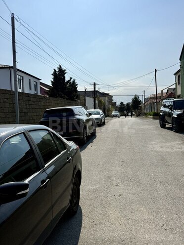 Satılır  torpaq 4.2 sot, Badamdar q., photo 3 from 7