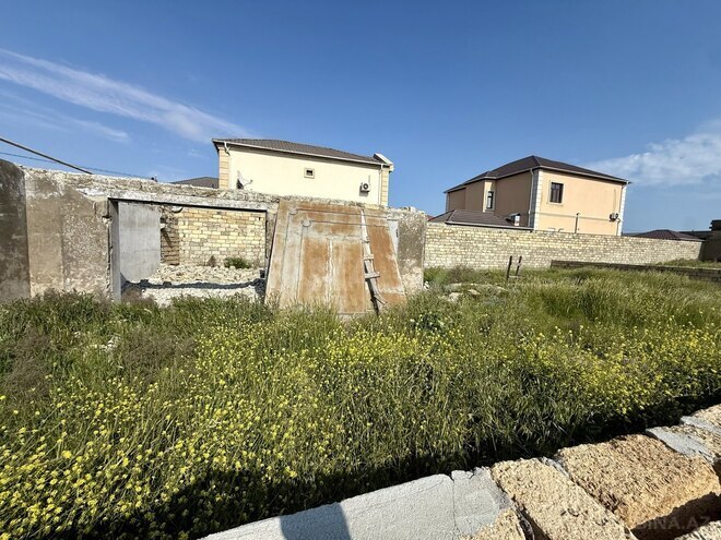 Satılır  torpaq 4.2 sot, Badamdar q., photo 6 from 7