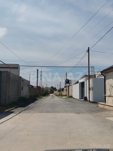 Satılır  torpaq 12 sot, Mərdəkan q., photo 5 from 12