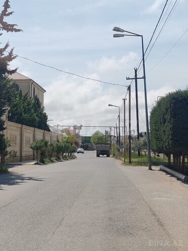 Satılır  torpaq 12 sot, Mərdəkan q., photo 1 from 12