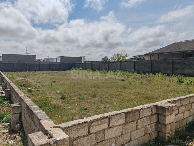 Satılır  torpaq 12 sot, Mərdəkan q., photo 10 from 12