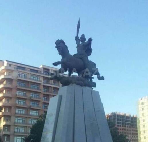 Продаётся 4-комн. новостройка 185 м², Насиминский  р., photo 28 from 30