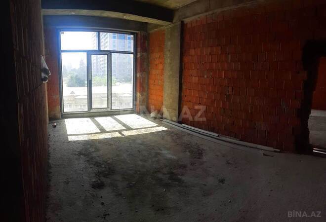 Продаётся 4-комн. новостройка 185 м², Насиминский  р., photo 7 from 30