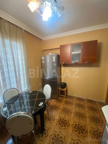 İcarəyə verilir 6 otaqlı həyət evi/bağ evi 350 m², Badamdar q., photo 23 from 30