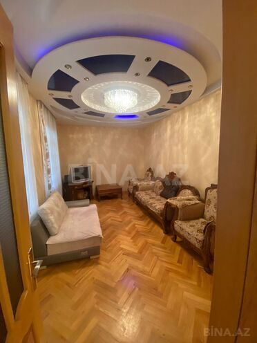 İcarəyə verilir 6 otaqlı həyət evi/bağ evi 350 m², Badamdar q., photo 6 from 30