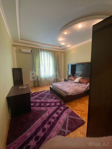 İcarəyə verilir 6 otaqlı həyət evi/bağ evi 350 m², Badamdar q., photo 11 from 30