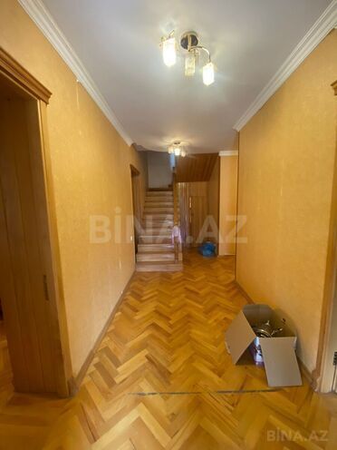 İcarəyə verilir 6 otaqlı həyət evi/bağ evi 350 m², Badamdar q., photo 18 from 30