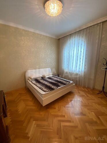 İcarəyə verilir 6 otaqlı həyət evi/bağ evi 350 m², Badamdar q., photo 10 from 30