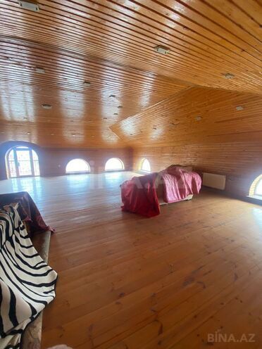 İcarəyə verilir 6 otaqlı həyət evi/bağ evi 350 m², Badamdar q., photo 21 from 30