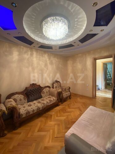 İcarəyə verilir 6 otaqlı həyət evi/bağ evi 350 m², Badamdar q., photo 7 from 30