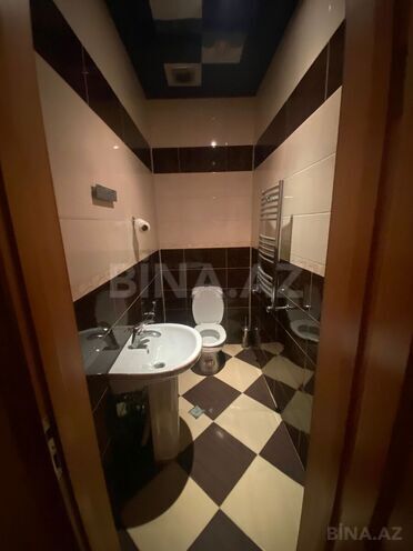 İcarəyə verilir 6 otaqlı həyət evi/bağ evi 350 m², Badamdar q., photo 26 from 30