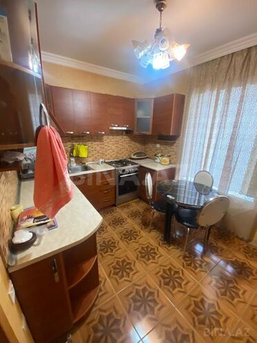İcarəyə verilir 6 otaqlı həyət evi/bağ evi 350 m², Badamdar q., photo 22 from 30