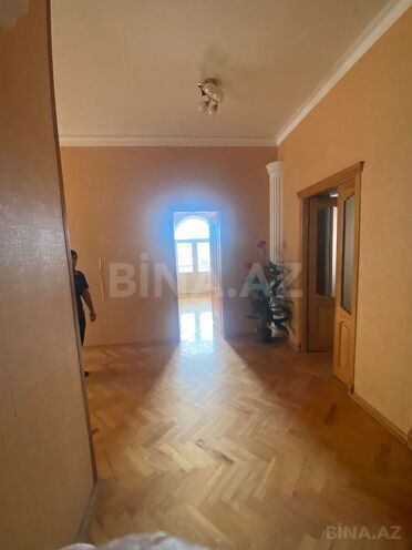 İcarəyə verilir 6 otaqlı həyət evi/bağ evi 350 m², Badamdar q., photo 17 from 30