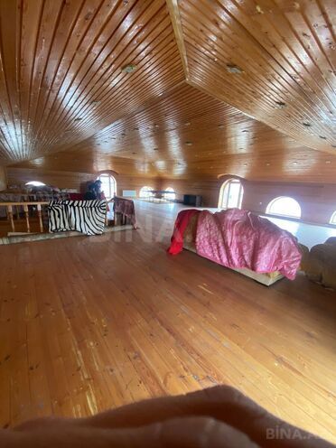 İcarəyə verilir 6 otaqlı həyət evi/bağ evi 350 m², Badamdar q., photo 20 from 30