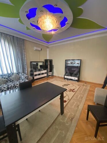 İcarəyə verilir 6 otaqlı həyət evi/bağ evi 350 m², Badamdar q., photo 5 from 30
