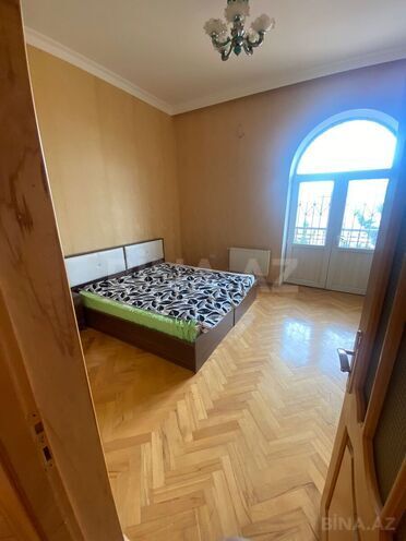 İcarəyə verilir 6 otaqlı həyət evi/bağ evi 350 m², Badamdar q., photo 15 from 30