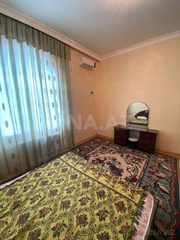 İcarəyə verilir 6 otaqlı həyət evi/bağ evi 350 m², Badamdar q., photo 13 from 30