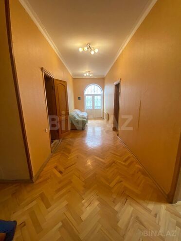 İcarəyə verilir 6 otaqlı həyət evi/bağ evi 350 m², Badamdar q., photo 8 from 30
