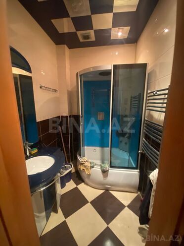 İcarəyə verilir 6 otaqlı həyət evi/bağ evi 350 m², Badamdar q., photo 25 from 30