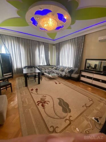 İcarəyə verilir 6 otaqlı həyət evi/bağ evi 350 m², Badamdar q., photo 4 from 30
