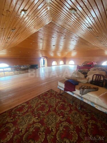 İcarəyə verilir 6 otaqlı həyət evi/bağ evi 350 m², Badamdar q., photo 19 from 30