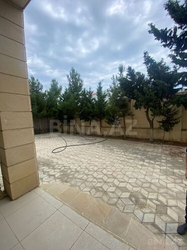 İcarəyə verilir 6 otaqlı həyət evi/bağ evi 350 m², Badamdar q., photo 29 from 30