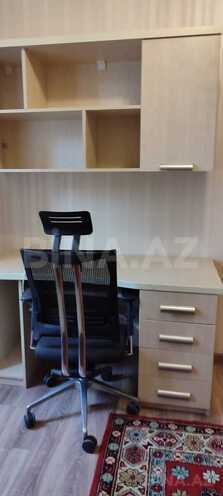 İcarəyə verilir 3 otaqlı köhnə tikili 90 m², 28 May m., photo 14 from 18