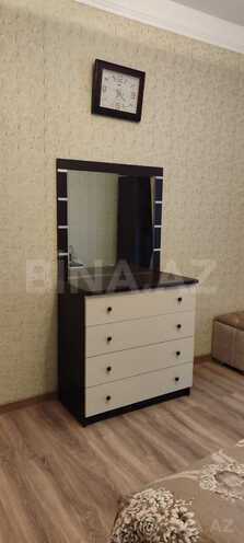 İcarəyə verilir 3 otaqlı köhnə tikili 90 m², 28 May m., photo 11 from 18