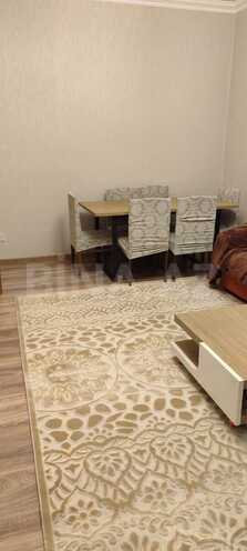 İcarəyə verilir 3 otaqlı köhnə tikili 90 m², 28 May m., photo 3 from 18